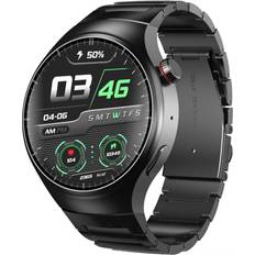 Zephyrion Smartwatch Black