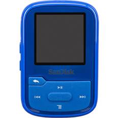 SanDisk Clip Sport Plus 32GB Blue