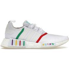adidas NMD_R1 - Cloud White/Core Black