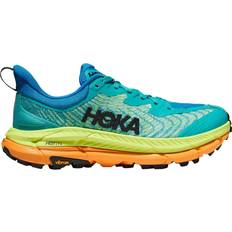 Hoka Mafate Speed 4 M - Ceramic/Diva Blue