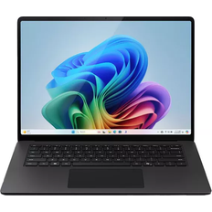 Snapdragon x elite Microsoft 15" Surface Laptop, Copilot+ PC - Snapdragon X Elite, 1 TB SSD, Black