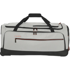 Travelite Crosslite Trolley Travel Bag L - Nature