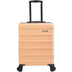Orange Cabin Bags Cabin Max Anode 55cm - Peach Fuzz