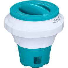 Chlorine Dispensers Mainstays Pool Chlorine Dispenser