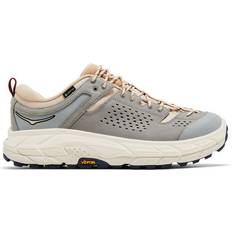 Hoka Tor Ultra Lo GTX - Limestone/Shifting Sand