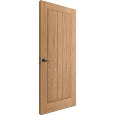 Liberty Farley Unfinished Interior Door (83.8x198.1cm)