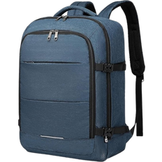 Kono Underseat Carry Backpack - Navy Blue