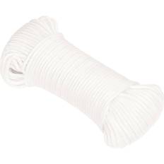 vidaXL Marine Rope Dock Coil Boat Line 5 mm 500 m