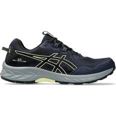 Extra wide herr Asics Gel-Venture 10 Extra Wide M - Midnight/Black