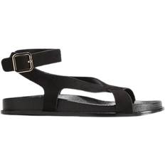 H&M Sandals - Black