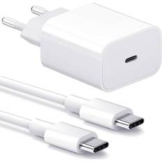 Lader 25w Charger for iPhone 25W