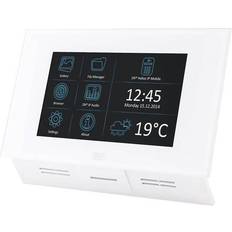 Sistemi di Sorveglianza e Allarme 2N Telecommunications Indoor Touch Display