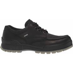 Läder Sneakers ecco Track 25 GTX M - Black