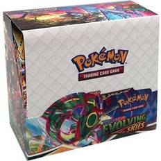 Maxpower 324pcs Pokemon Cards Sword & Shield Booster Box