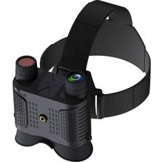 Night vision kikare Levenhuk Halo 13X Helmet Digital Night Vision Binoculars