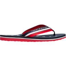 EVA Flip-Flops Tommy Hilfiger Webbing Beach - Midnight