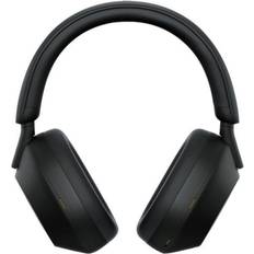 Hörlurar Sony WH-1000XM5 Black
