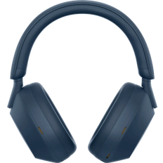 Sony headset wh 1000xm5 Sony WH-1000XM5 Midnight Blue