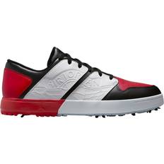 Nike Jordan NU Retro 1 G - Black/University Red/Blue Tint/White