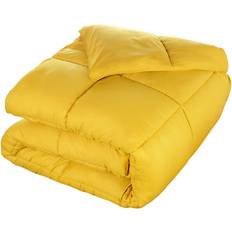 Superior Reversible Duvet (218.4x208.3cm)