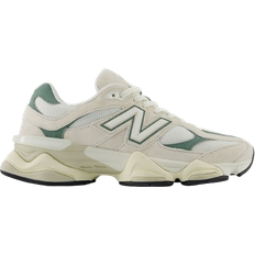 New Balance 9060 Women's - White
