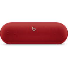 Beats Pill Statement Red
