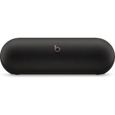 Beats Pill Matt Black