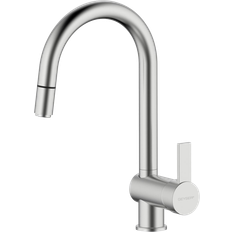 Geyser Køkkenarmaturer Geyser Max Flex (4030.66) Stål
