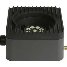 Vulcano Wok Burner