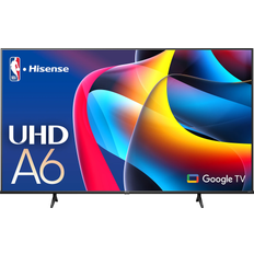 Google Assistant TV Hisense 55A6N