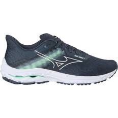 Mizuno wave equate Mizuno Wave Equate 9 M - India Ink/White/Neo Mint