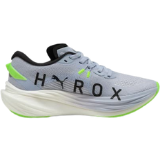 Puma x HYROX Deviate NITRO 3 Running Shoes - Blue