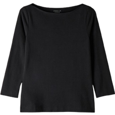 Stockh lm Studio Linn Top - Black