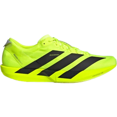 Adios 9 adidas Adizero Adios 9 M - Lucid Lemon/Core Black/Halo Silver