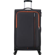 American Tourister Polyester Suitcases American Tourister Sea Seeker 80cm - Charcoal Grey