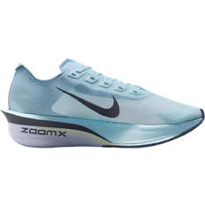 Dame - Nike Vaporfly Sportssko Nike Vaporfly 4 W - Glacier Blue/Blue Tint/Amethyst Tint/Gridiron