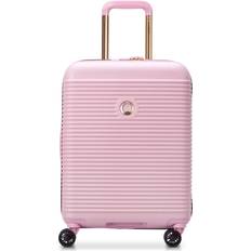 Delsey Freestyle Carry On S Slim 55cm - Peony