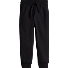 H&M Dreng Sort Joggers jersey