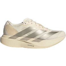 Adizero evo sl sko adidas Adizero EVO SL W - Wonder White/Cyber Metallic/Warm Vanilla