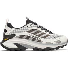 EVA Hiking Shoes Merrell Moab Speed 2 GTX M - Ash/Black