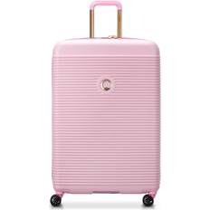 Delsey Freestyle Suitcase L 76cm - Peony