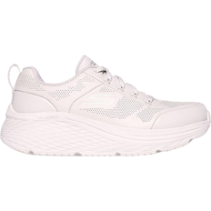 Skechers Max Cushioning Elite 2.0 Enhanced W - Off White