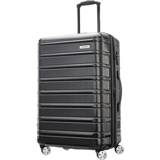 Samsonite Omni 2 Expandable 57cm - Midnight Black