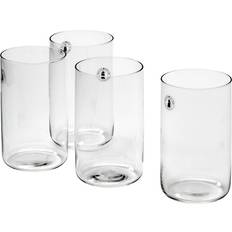 IKEA Stockholm 2025 Cocktail Glass 40cl 4pcs