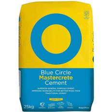 Blue Circle Mastercrete Cement 25Kg