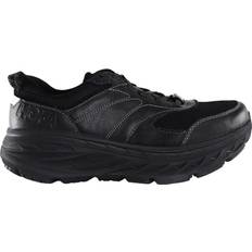 Hoka Fabric Trainers Hoka Bondi L M - Black Raven