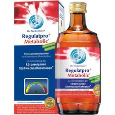 Dr. Niedermaier Pharma Regulatpro Metabolic 350ml