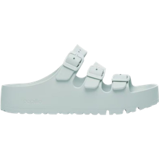 Birkenstock Florida Flex Platform EVA - Surf Green
