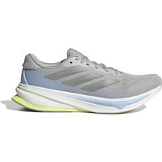 Supernova rise 2 løbesko adidas Supernova Rise 2 M - Grey Two/Matte Silver/Hi-Res Yellow