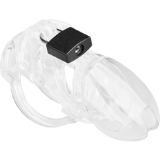 Chastity Plus